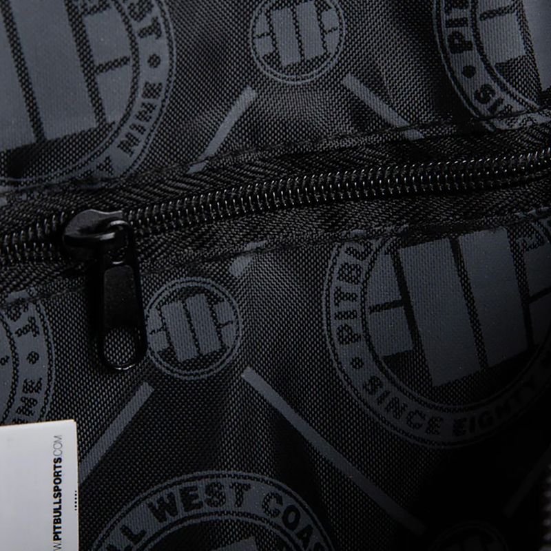 Paketėlis Pitbull West Coast Concord All black 4