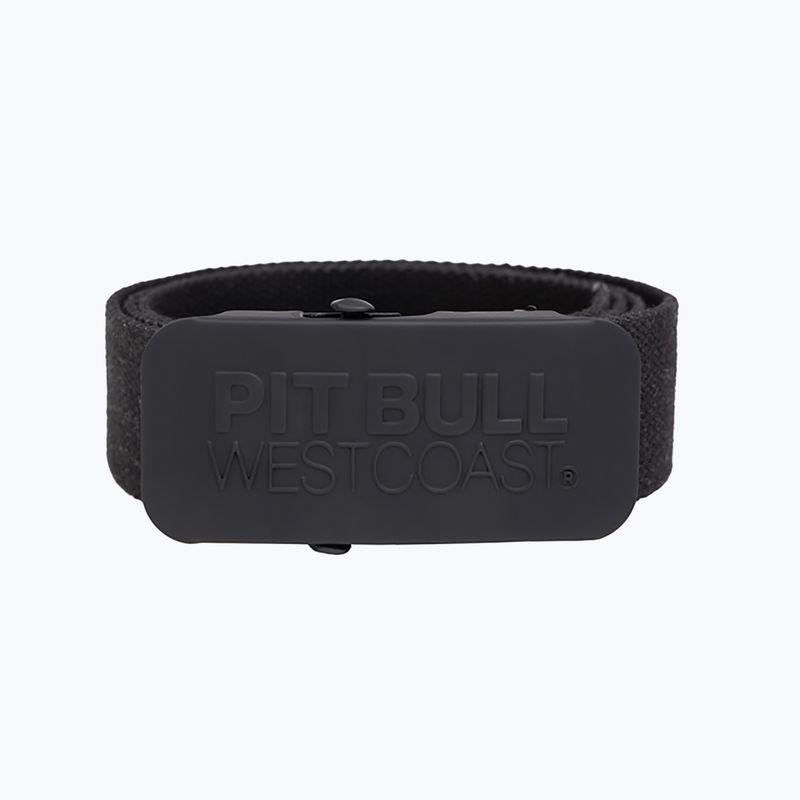 Pitbull West Coast Webbing TNT vyriškas diržas 3