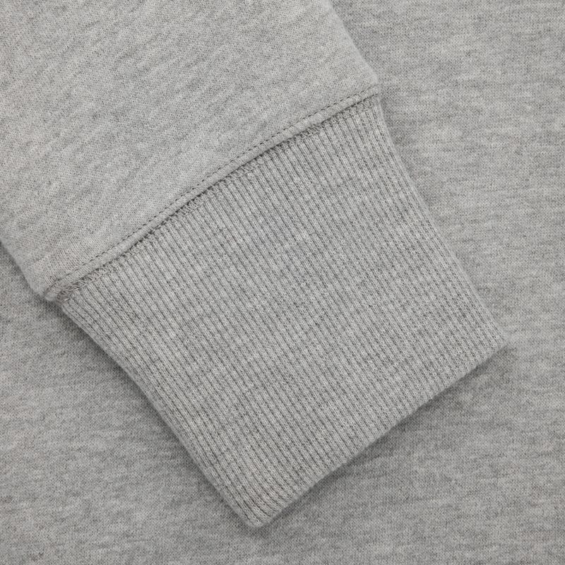 Vyriški Pitbull West Coast Crewneck Classic Boxing 21 pilkos/melsvos spalvos džemperis 8
