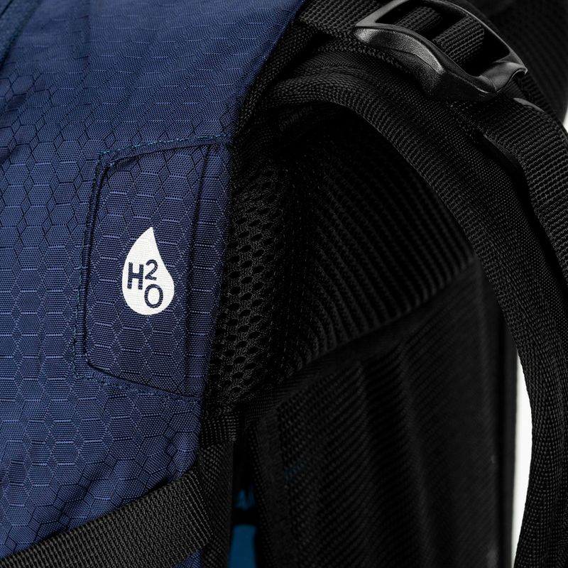 Pitbull West Coast Sports vyriška kuprinė 30 l black/dark navy 6