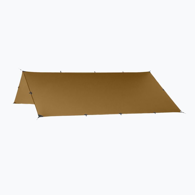 Brezentas Lesovik Groza walnut brown
