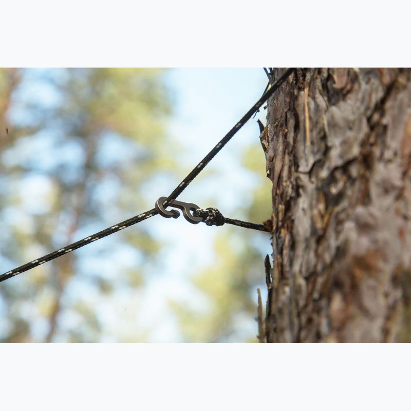 Brezentas Lesovik Groza walnut brown 12