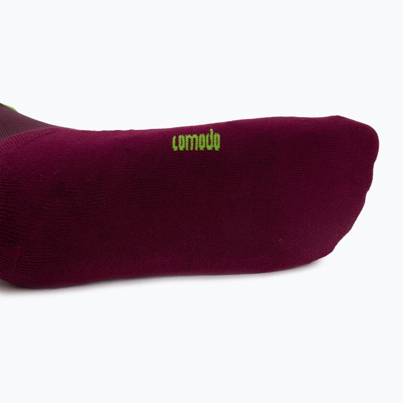 Comodo raudonos jojimo kojinės SJP/02 5