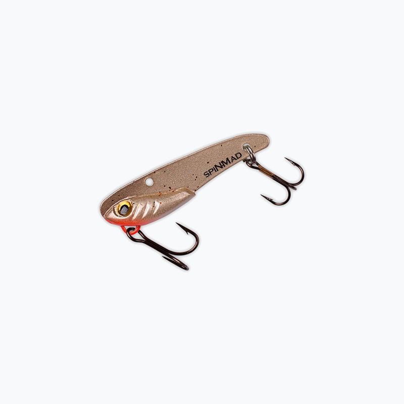 SpinMad cikadų masalas beige 0303