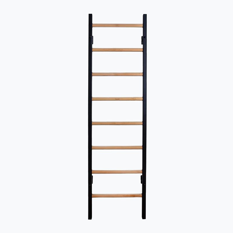 BenchK gimnastikos kopėčios juodos BK-200B 2