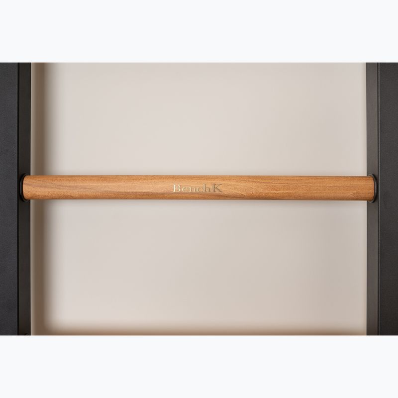 BenchK gimnastikos kopėčios juodos BK-200B 4