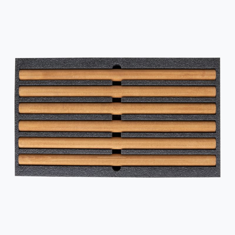 BenchK gimnastikos kopėčios juodos BK-200B 7