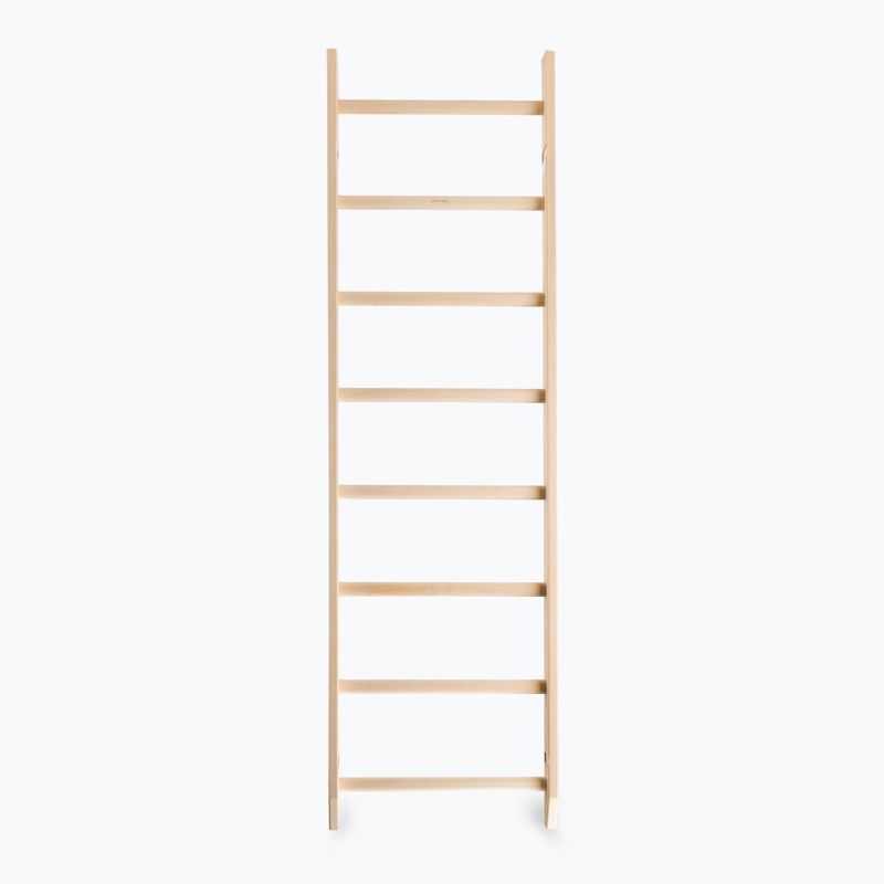 BenchK natūralaus medžio gimnastikos kopėčios BK-100 2