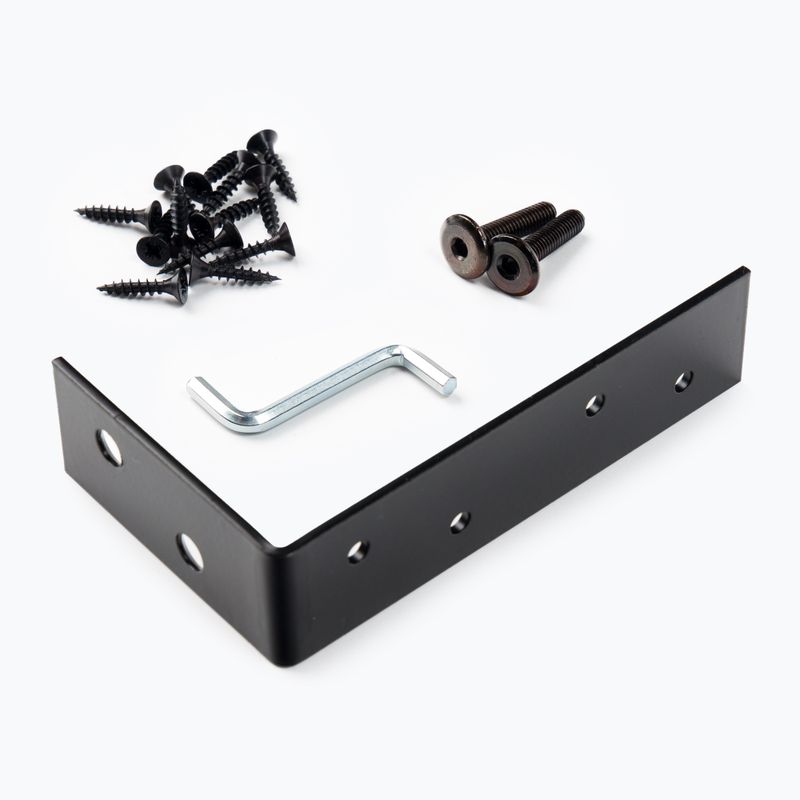 BenchK natūralaus medžio gimnastikos kopėčios BK-100 6