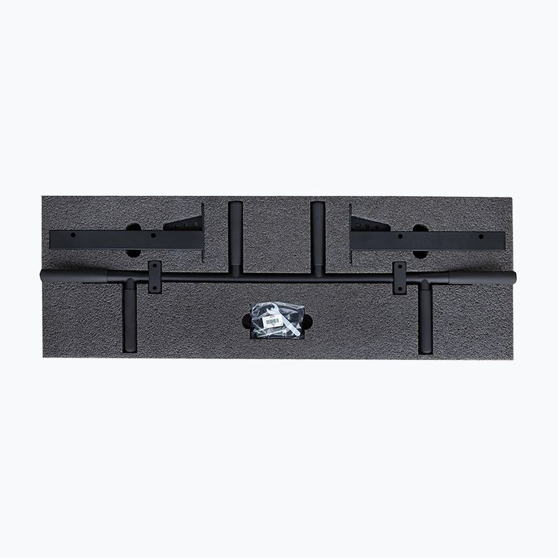 BenchK Pull Up Bar juodas PB2B 3