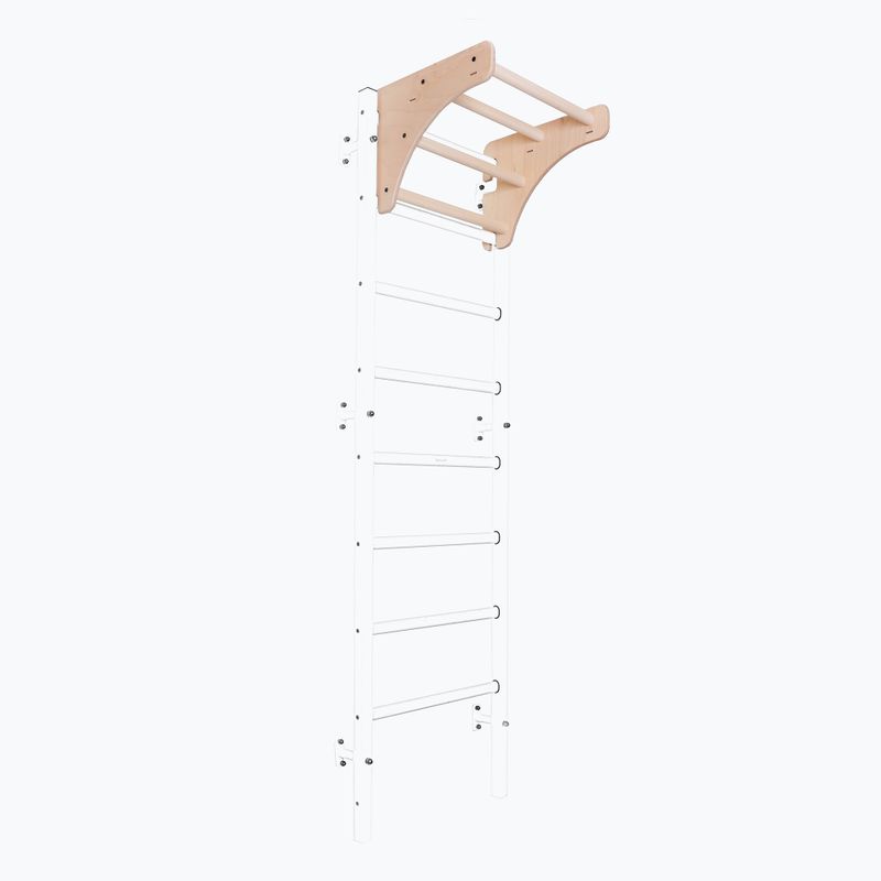 BenchK Pull Up Bar PB204 natūralaus medžio BK-204