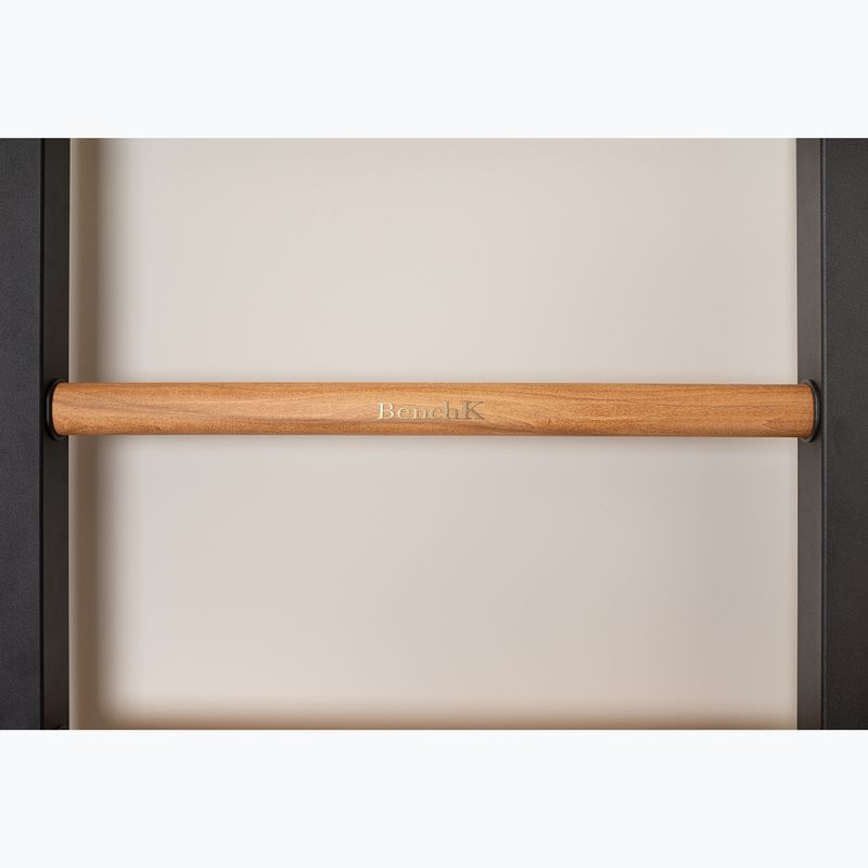 BenchK gimnastikos kopėčios juodos BK-711B 3