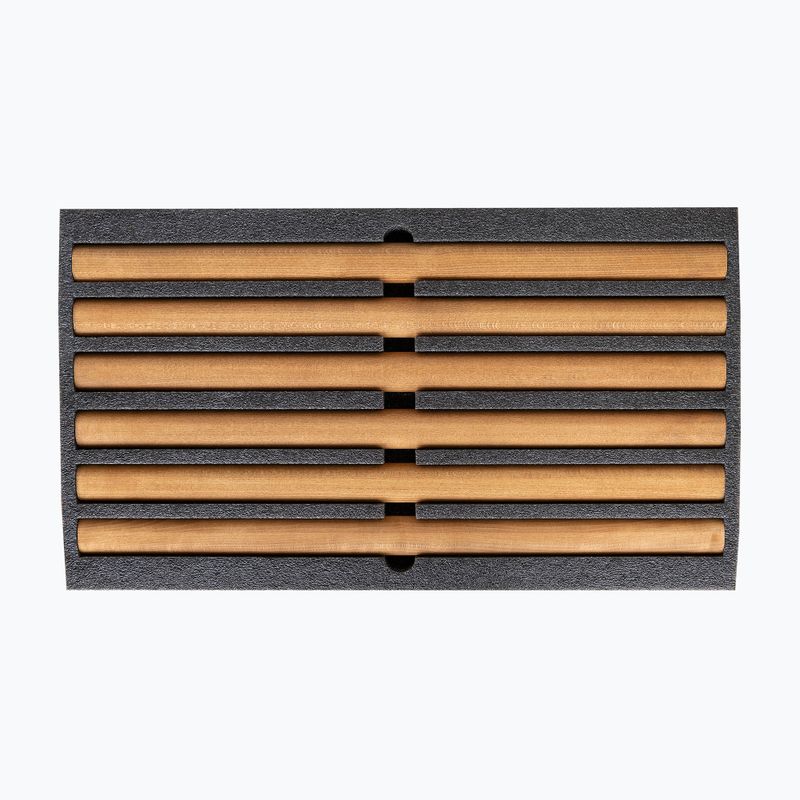 Gimnastikos sienelė BenchK black BK-700B 9