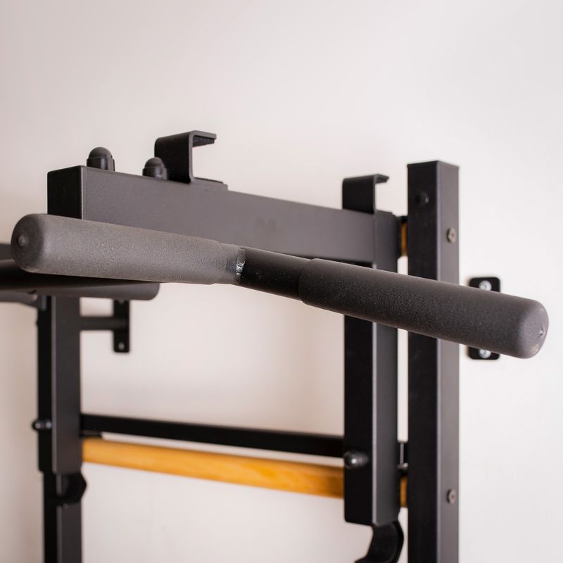 BenchK Pull Up Bar juodas PB3B 3