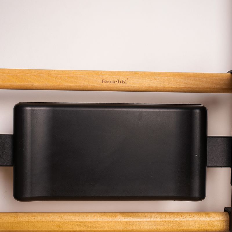 BenchK gimnastikos kopėčios juodos BK-722B 12