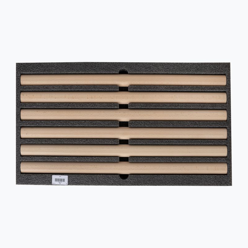 BenchK gimnastikos kopėčios baltos BK-211W 6