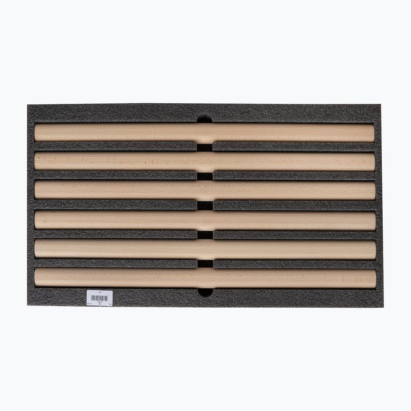 BenchK gimnastikos kopėčios baltos BK-211W+A204 9