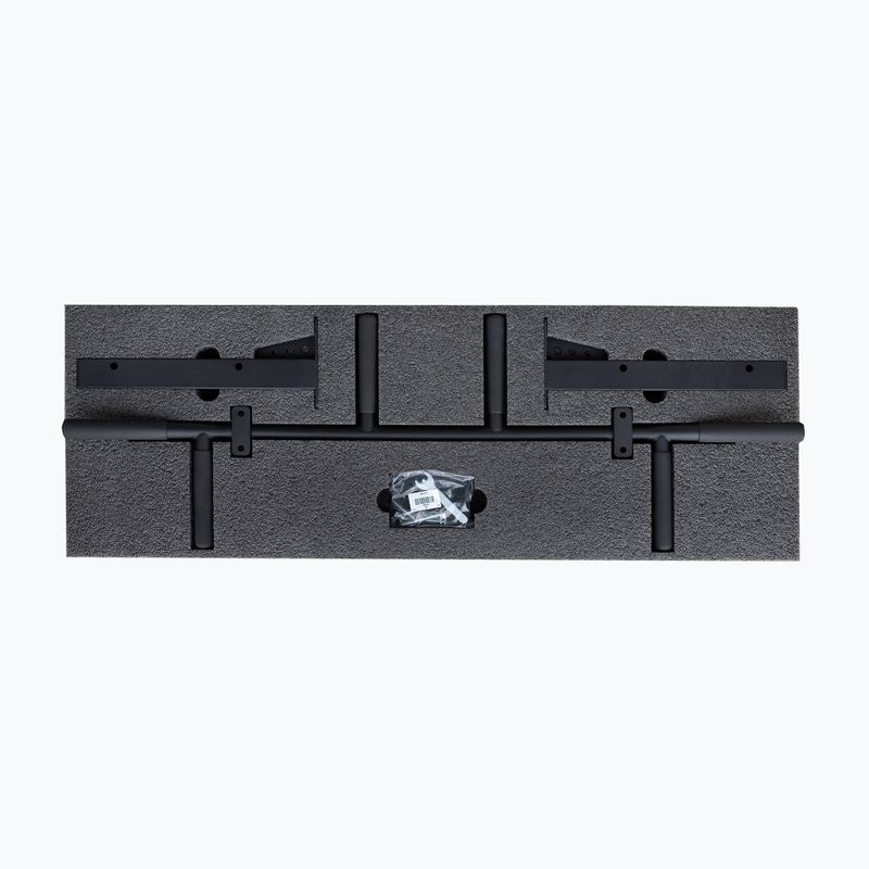 BenchK gimnastikos kopėčios baltos BK-721W 6