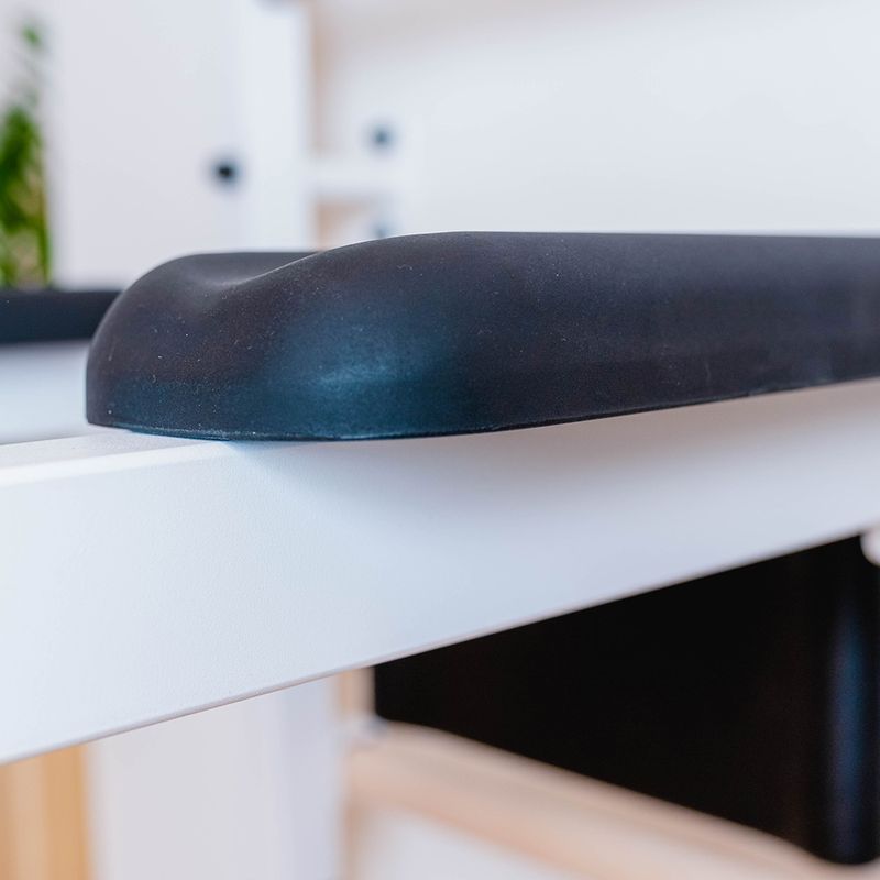 BenchK gimnastikos kopėčios baltos BK-722W 15