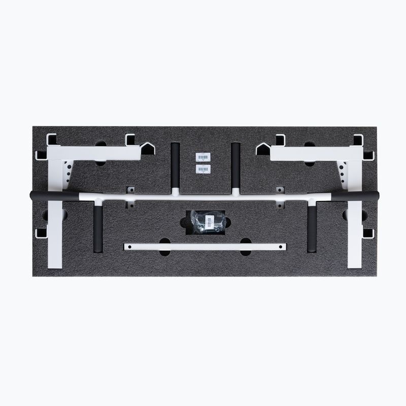 BenchK gimnastikos kopėčios baltos BK-731W 5