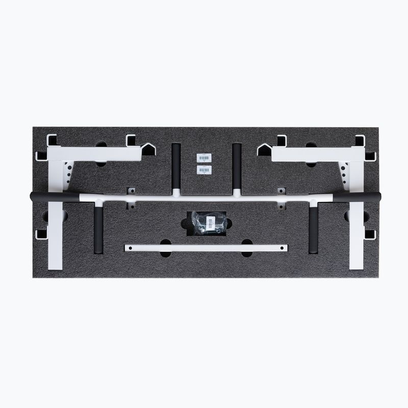 BenchK gimnastikos kopėčios baltos BK-732W 5