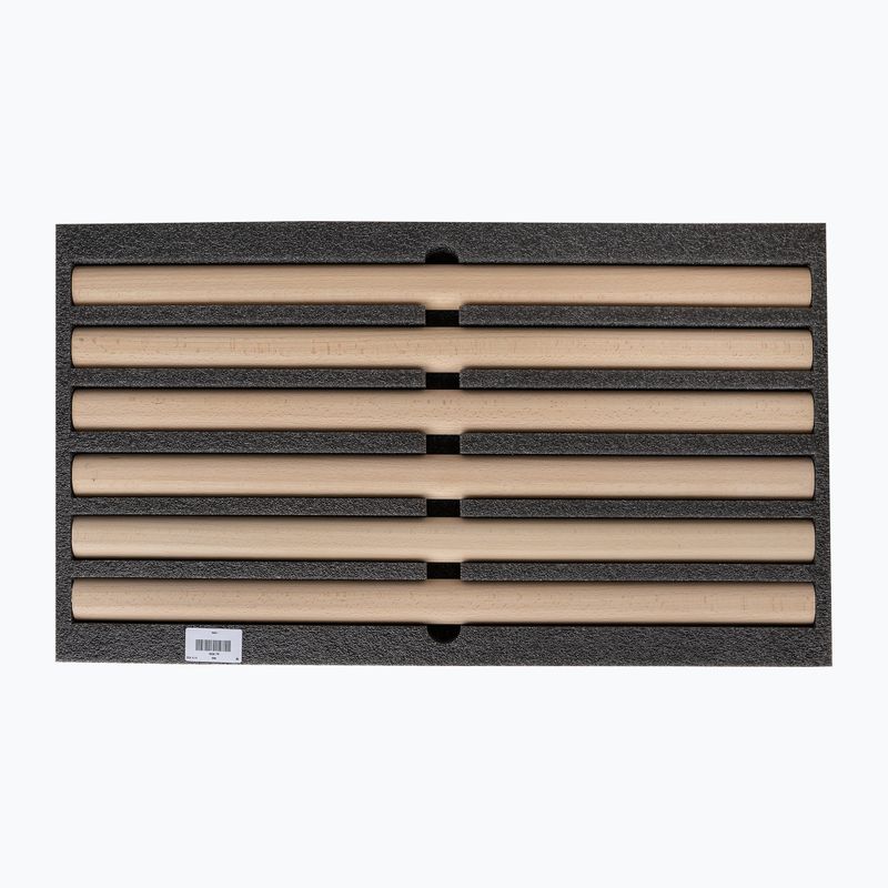 BenchK gimnastikos kopėčios baltos BK-231W 8