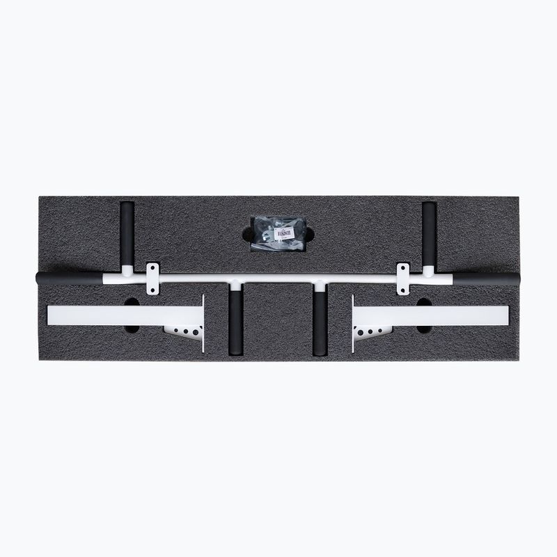 BenchK gimnastikos kopėčios baltos BK-221W 8