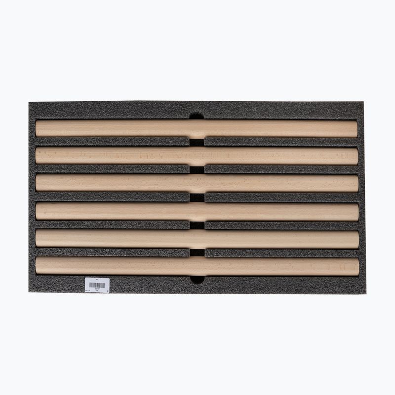 BenchK gimnastikos kopėčios baltos BK-221W 9