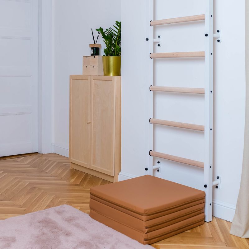 BenchK gimnastikos kopėčios baltos BK-711W 7