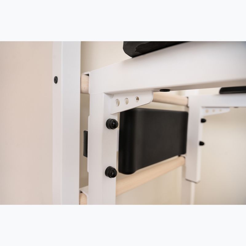 BenchK gimnastikos kopėčios baltos BK-232W 11