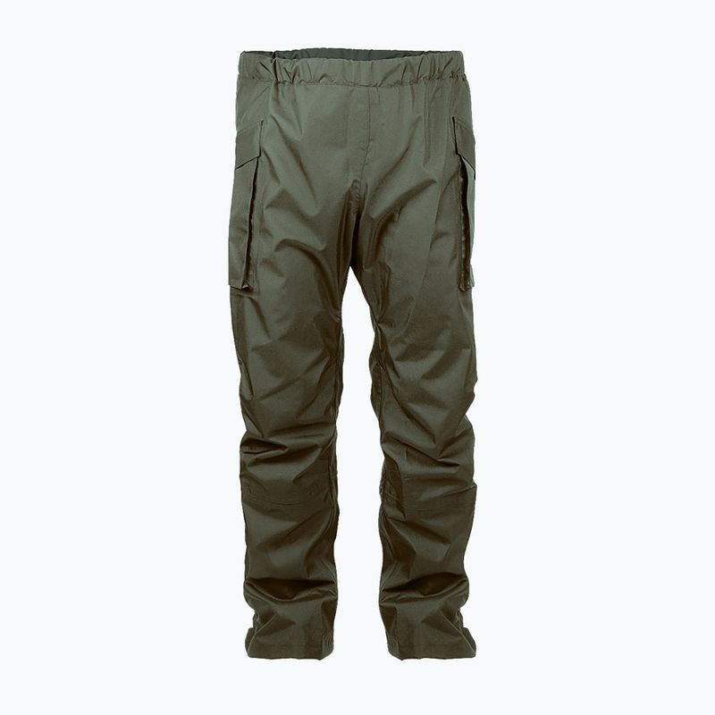 Vyriškos žvejybinės kelnės Pros 288 olive green