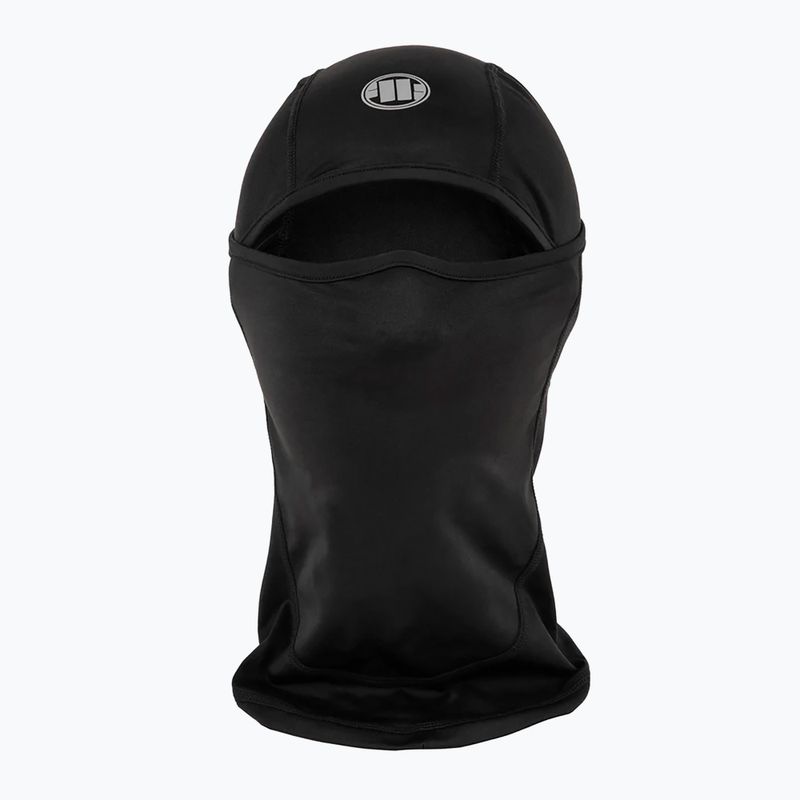 Vyriška balaklava Pitbull Balaclava Soft black 2