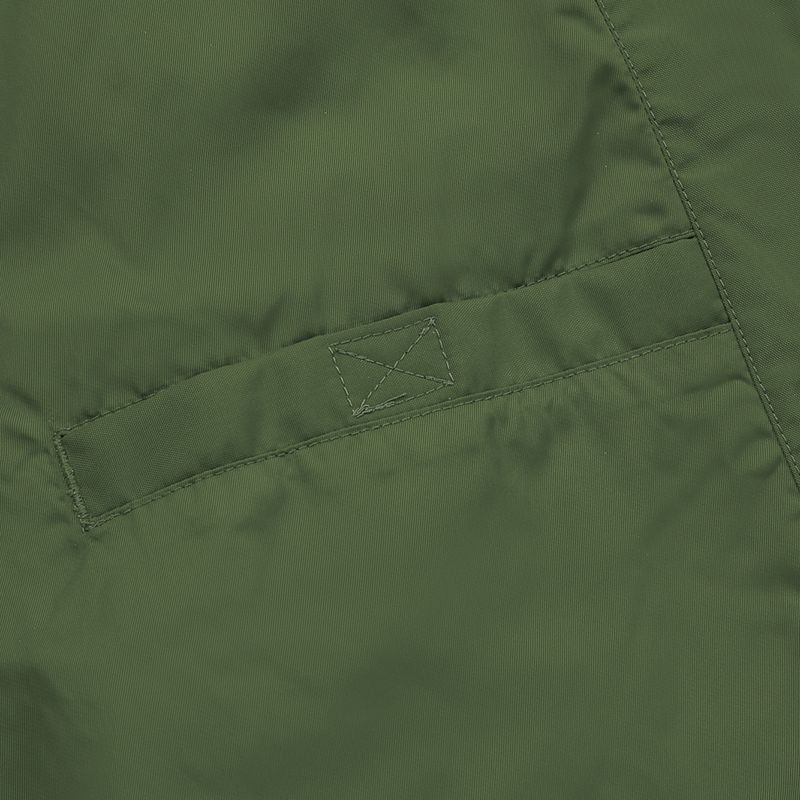 Vyriška striukė Pitbull West Coast Nimitz Hooded olive 8