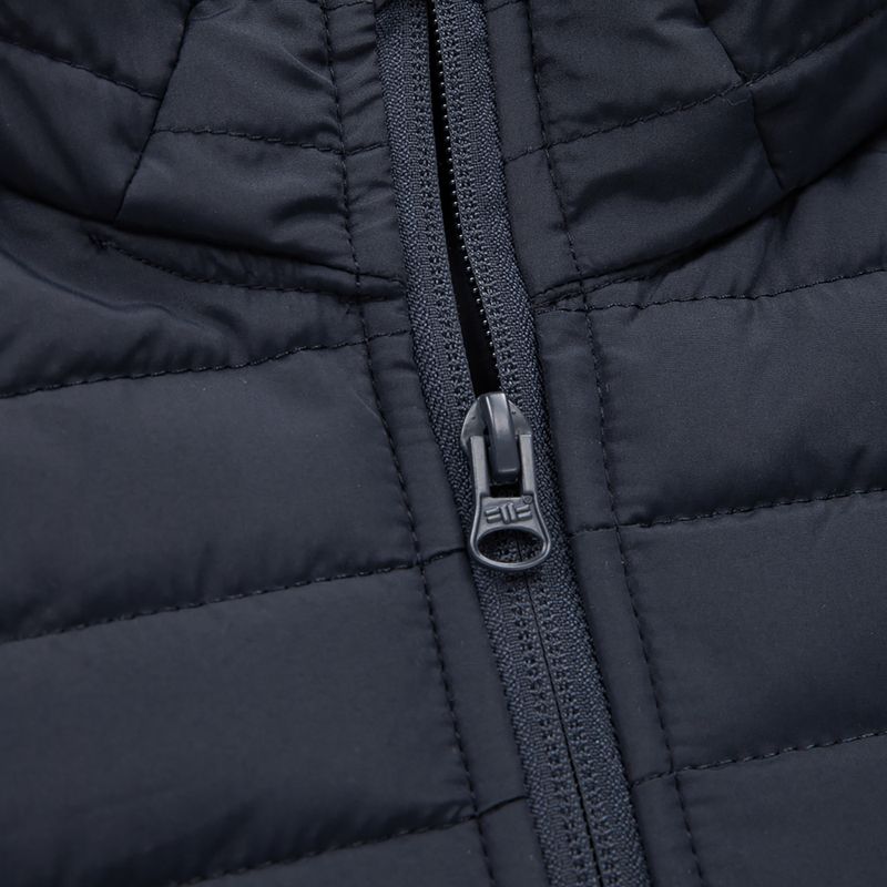 Vyriška striukė su gobtuvu Pitbull West Coast Dillard Dark Navy 8