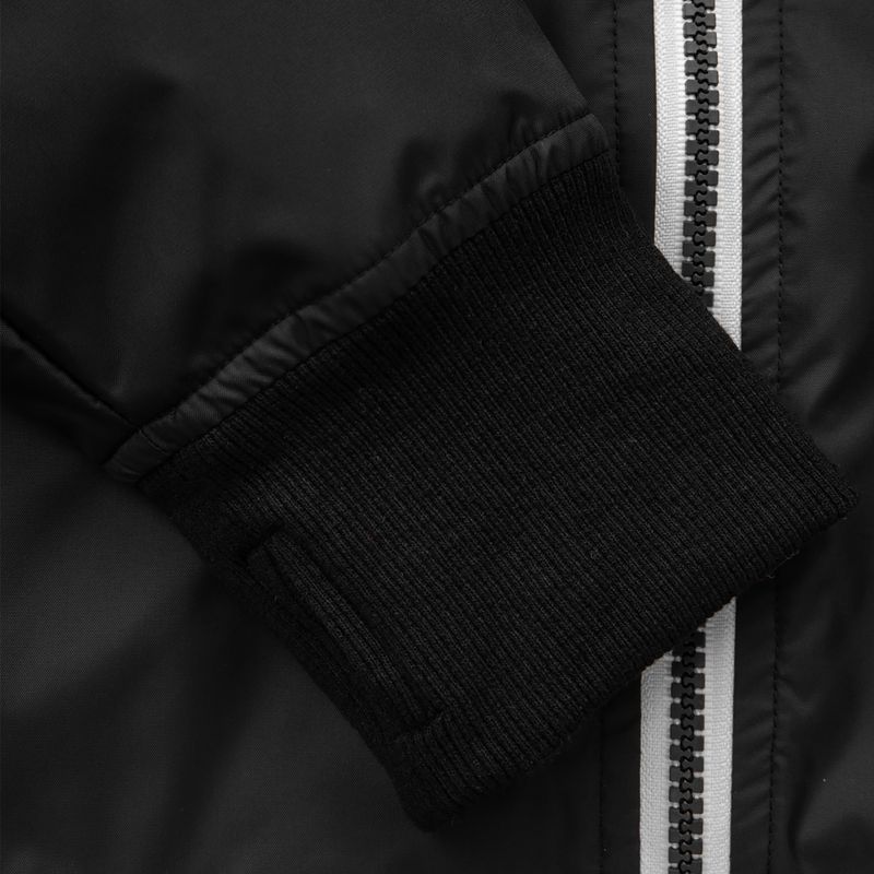 Pitbull West Coast moteriška striukė Aaricia Hooded Nylon black 12
