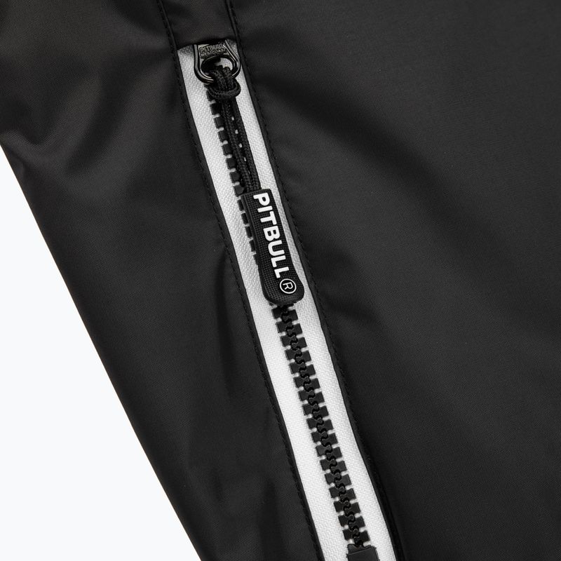 Pitbull West Coast moteriška striukė Aaricia Hooded Nylon black 13