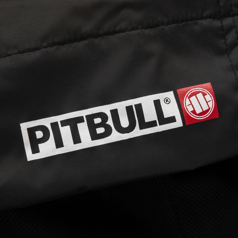 Pitbull West Coast moteriška striukė Aaricia Hooded Nylon black 15