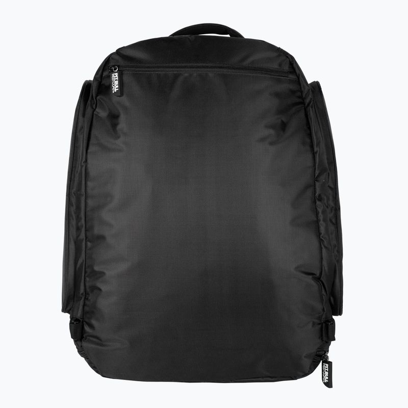 Treniruočių kuprinė Pitbull West Coast Adcc 2021 Convertible 60/109 l black 5