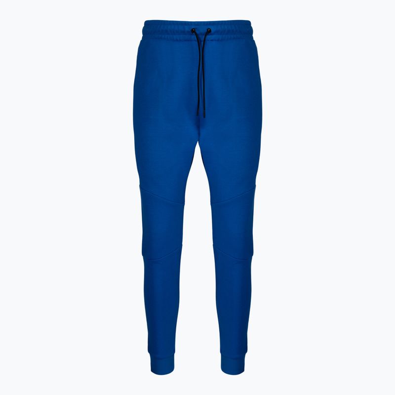 Vyriškos Pitbull West Coast kelnės Clanton royal blue 7