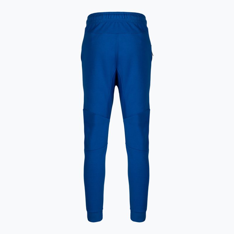 Vyriškos Pitbull West Coast kelnės Clanton royal blue 8