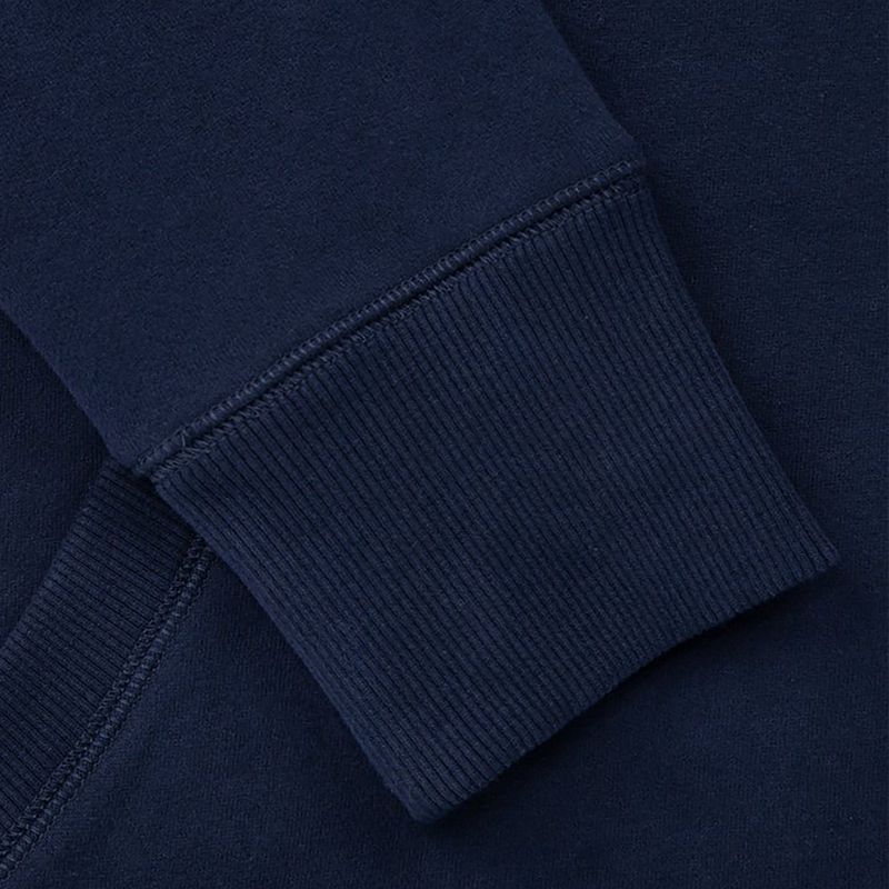 Vyriški džemperiai Pitbull West Coast Hooded Classic Logo dark navy 6