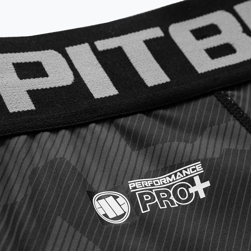 Pitbull West Coast vyriški antblauzdžiai Dillard black 3