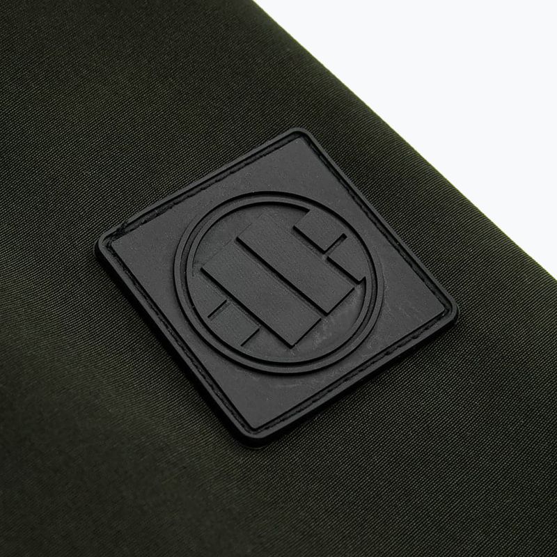 Vyriška striukė Pitbull West Coast Lakeport olive 7