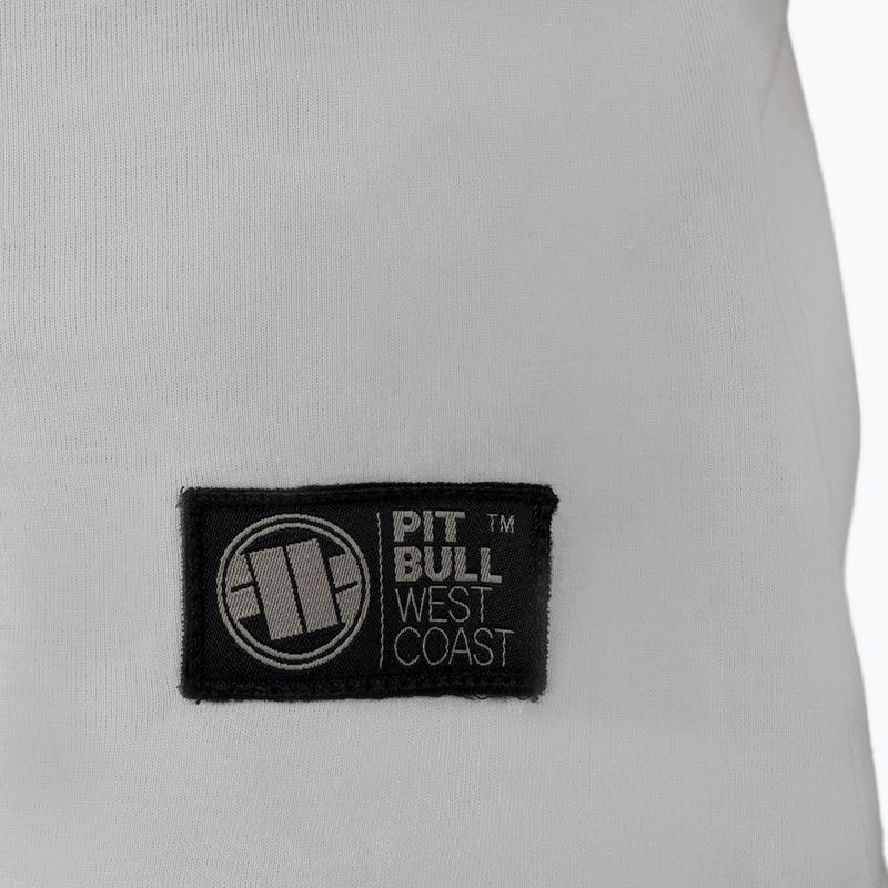 Pitbull West Coast moteriški marškinėliai Ir white 4