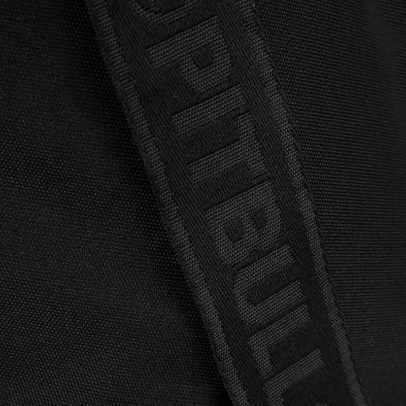 Maišas Pitbull West Coast Hilltop 17 l black/black print 7
