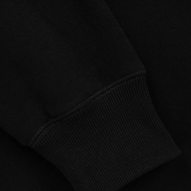 Vyriška Pitbull West Coast Crewneck Hilltop Terry Group black 7