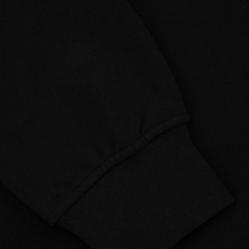 Vyriškas Pitbull West Coast Hooded Hilltop Terry Group black 8