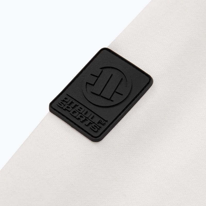 Vyriški Pitbull West Coast Hermes džemperiai su gobtuvu ir užtrauktuku off white 7