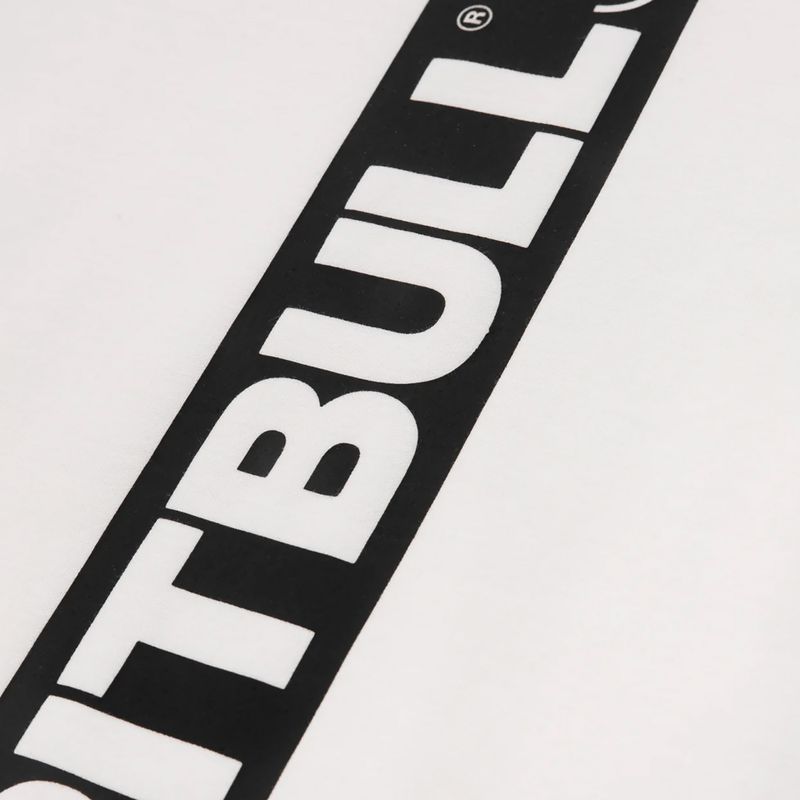 Vyriški Pitbull West Coast Hermes džemperiai su gobtuvu ir užtrauktuku off white 12