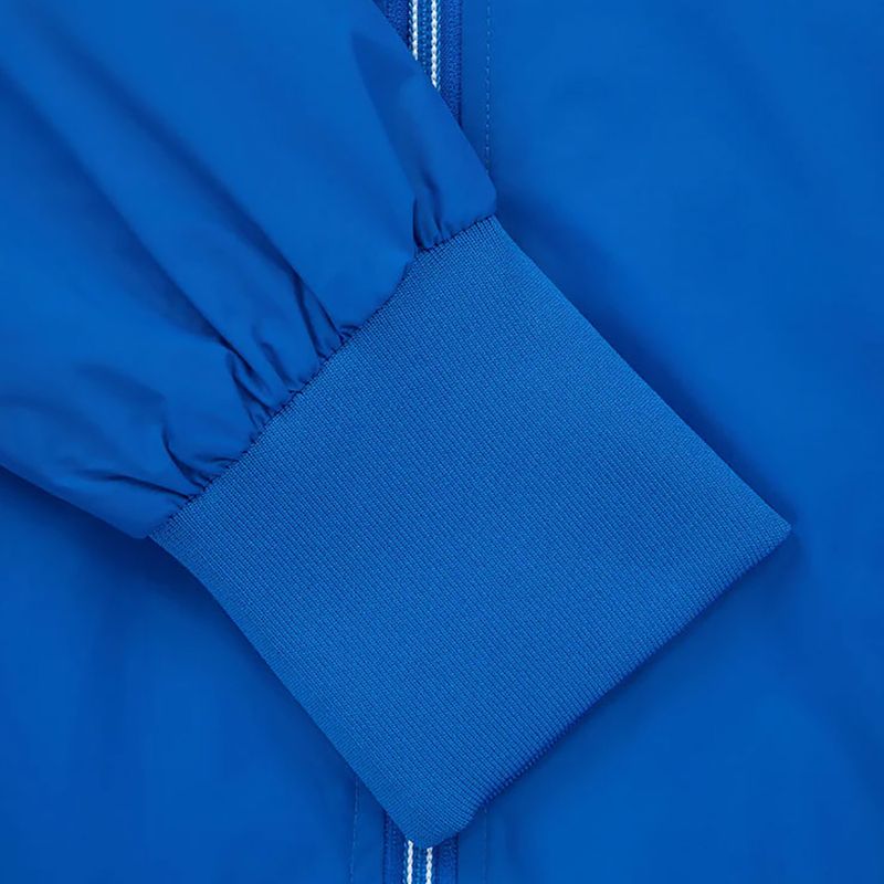 Vyriškas striukė Pitbull Athletic Hilltop Hooded Nylon blue 8